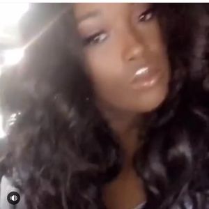 Meet your Posher, Ashlee'